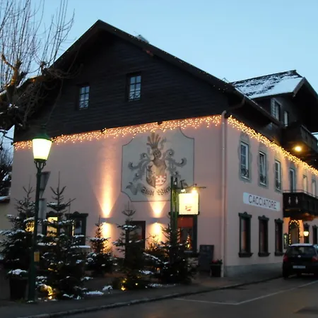 Hotel YOUHEY am Wolfgangsee-2